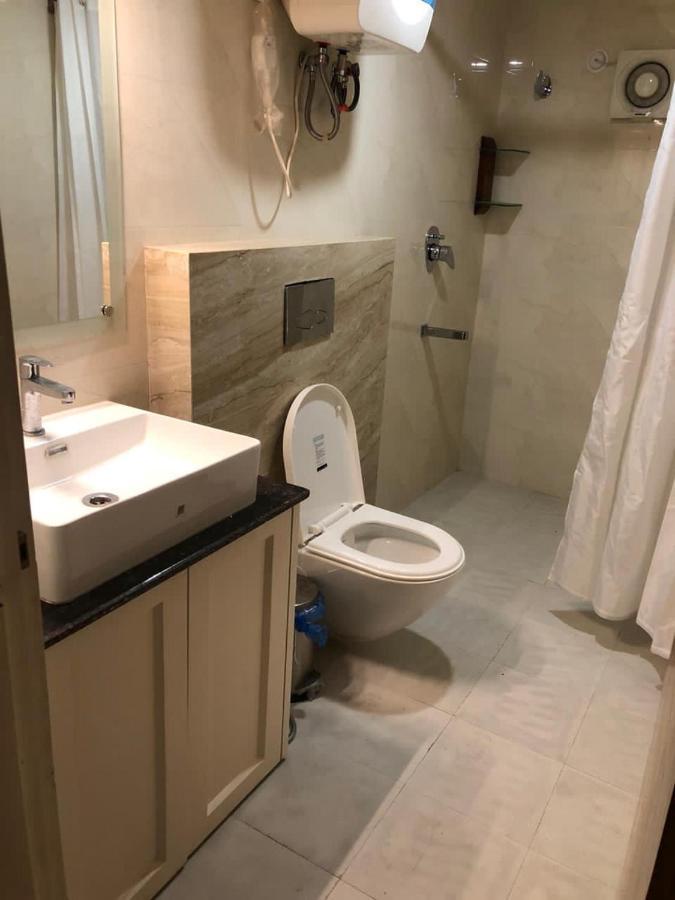 西里古里 Dakini House酒店 外观 照片
